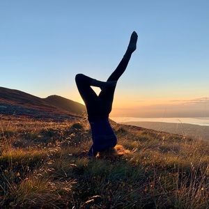 Meet your Posher, Victoria